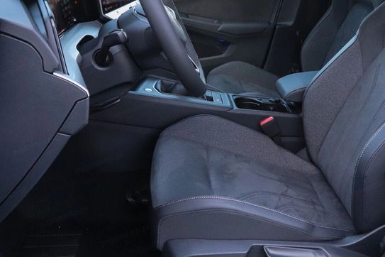 Volkswagen Golf Style 1.5 TSI