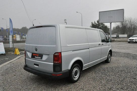 Volkswagen Transporter TDI L2H1