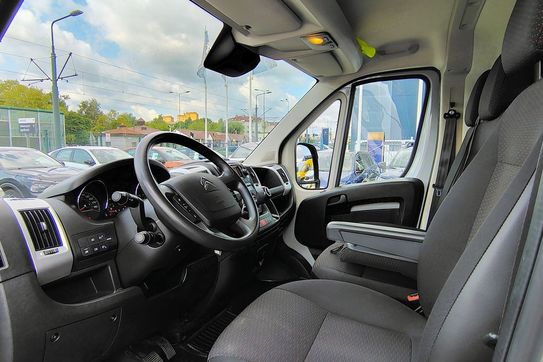 Citroen Jumper L3H2