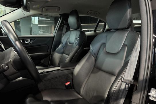 Volvo S60 B4 B Inscription aut