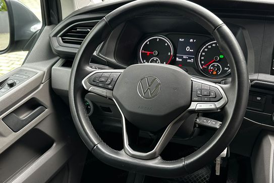 Volkswagen Caravelle 2.0 Tdi L2 Comfortline Dsg