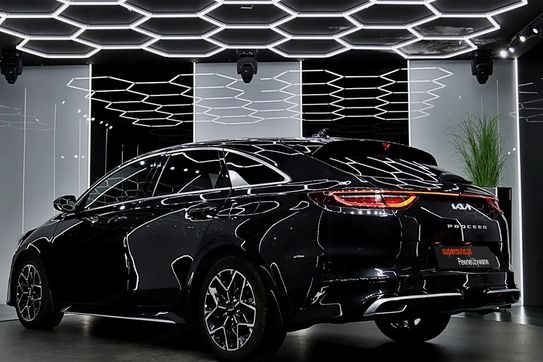 Kia ProCeed 1.5 T-GDI GT Line DCT