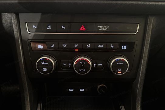 Seat ATECA Ateca 1.5 TSI Style S&S DSG