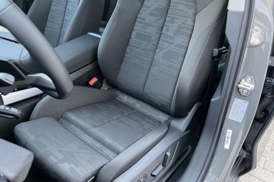 Audi A6 40 TDI mHEV Quattro S tronic