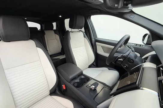 Land Rover Discovery Sport D200 Dynamic HSE
