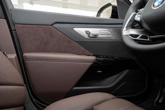 BMW Seria 7 740 xDrive M Sport