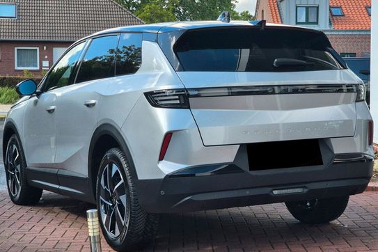 Opel Grandland X GS 1.2 Turbo