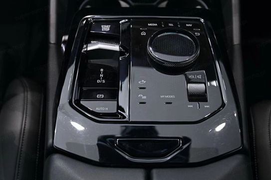 BMW Seria 5 520i M Sport