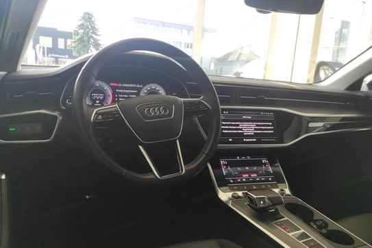 Audi A6 40 TDI