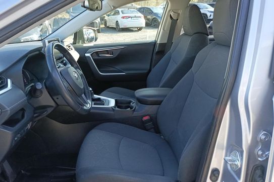 Toyota RAV4 2.0 Comfort 4x2