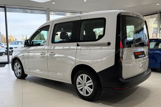 Volkswagen Caddy osobowy L1H1