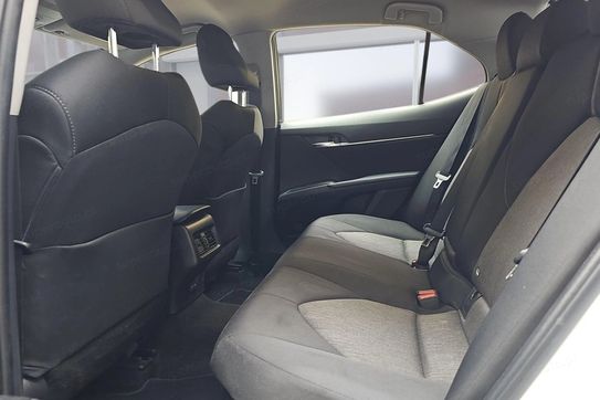 Toyota Camry 2.5 Hybrid Comfort