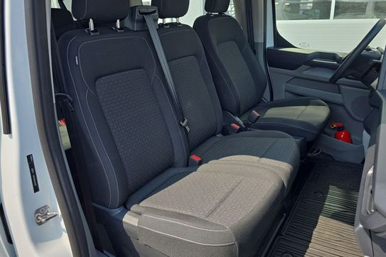 Ford Transit Custom PHEV 320 L2H1
