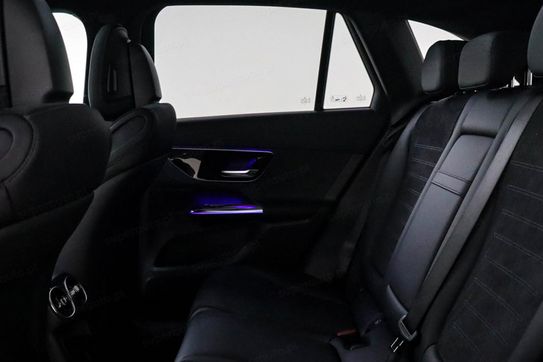 Mercedes GLC 200 4-Matic AMG Line