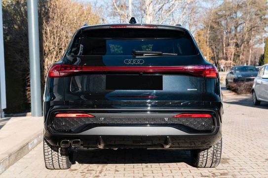 Audi Q5 TDI quattro S line