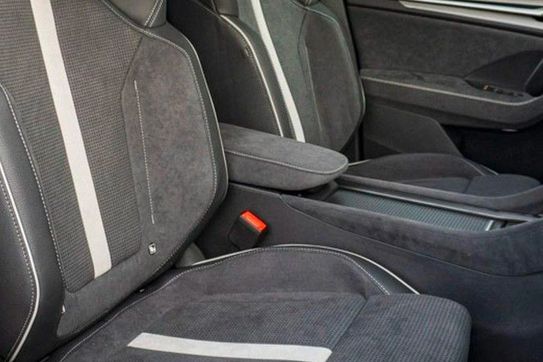 Skoda Kodiaq Sportline 2.0 TDI DSG 4x4