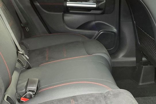 Mercedes GLA 200 AMG Line