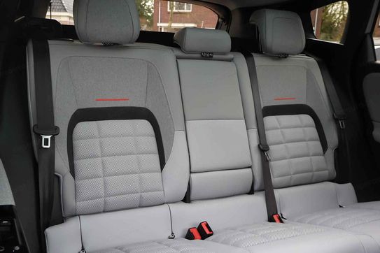 Citroen C5 Aircross Max eDCT6 1.2 mHEV