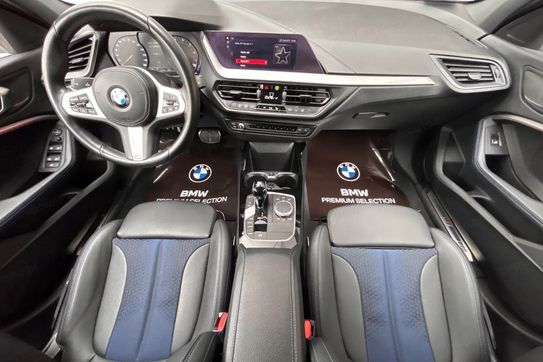 BMW Seria 1 116i M Sport