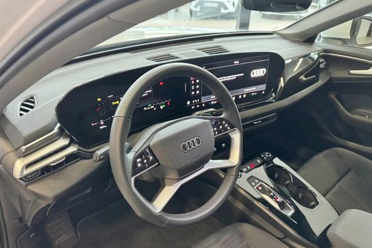 Audi A5 TFSI S tronic
