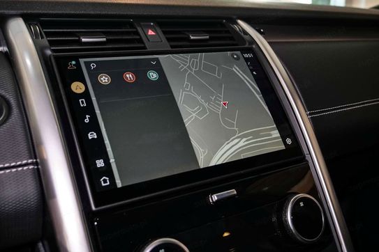 Land Rover Discovery V 3.0 D350 Dynamic HSE