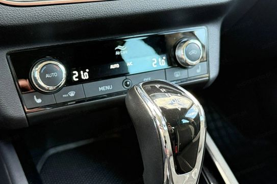 Skoda Scala 1.0 TSI Style DSG