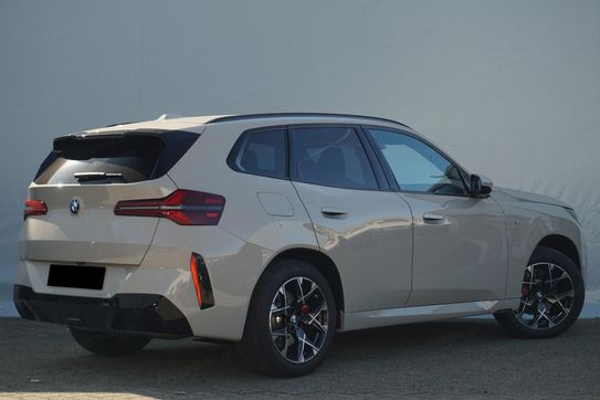 BMW X3 xDrive20d M Sport