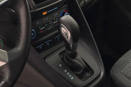 Ford Transit Connect Kombi L2H1 Trend AT