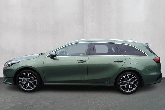 Kia Ceed 1.5 T-GDI L Business Line DCT