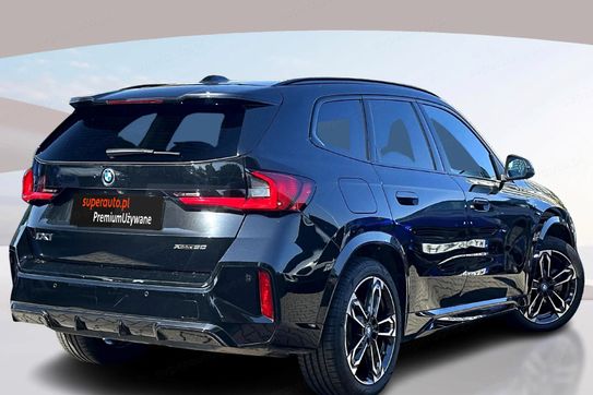 BMW iX1 xDrive30 M Sport