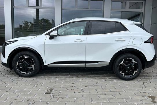 Kia Sportage 1.6 T-GDI HEV L 2WD aut