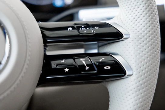 Mercedes Klasa S 450 d  4-Matic L AMG Line