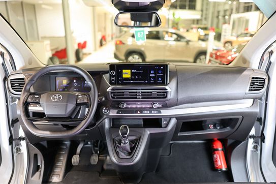 Toyota Proace Verso Long L2H1 Business