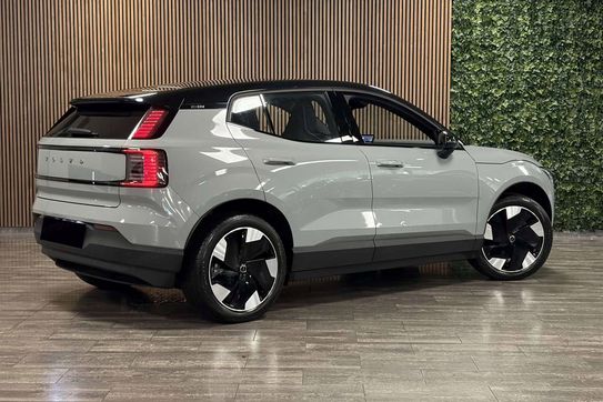 Volvo EX30 Single Motor Extended Range Plus