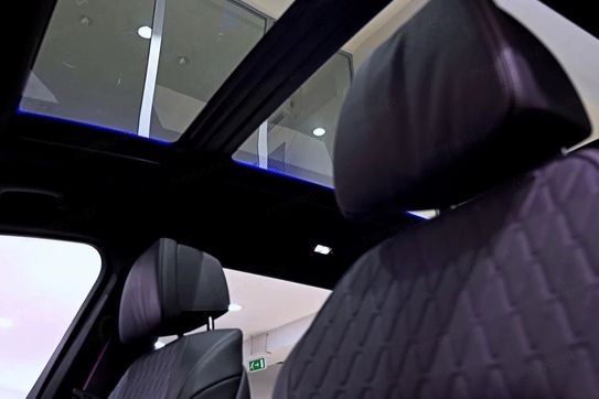 BMW X7 xDrive40d M Sport