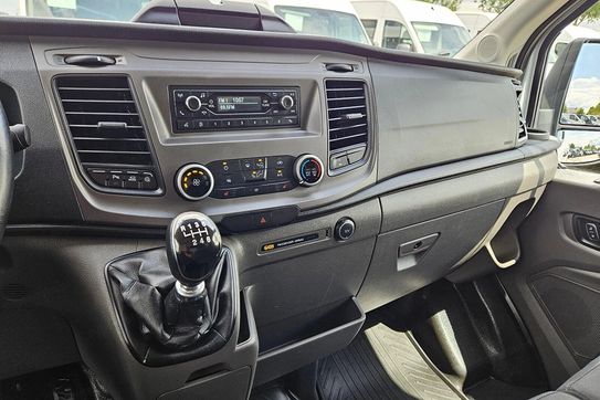 Ford Transit L2H2