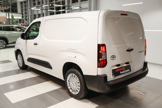 Toyota Proace City Long L2H1 Active