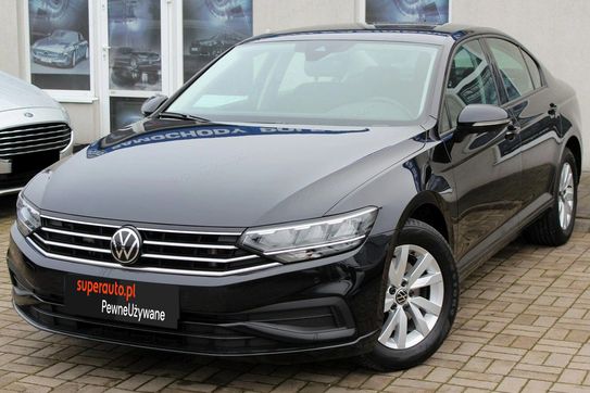 Volkswagen Passat 1.5 TSI EVO Essence