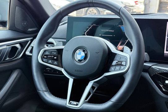 BMW Seria 4 420d xDrive M Sport