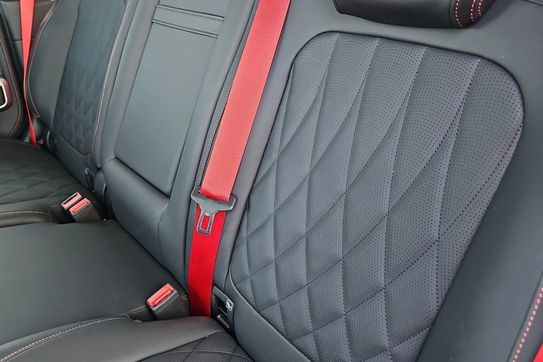 Mercedes Klasa G AMG 63