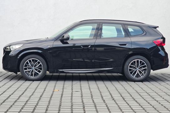 BMW X1 sDrive18i M Sport