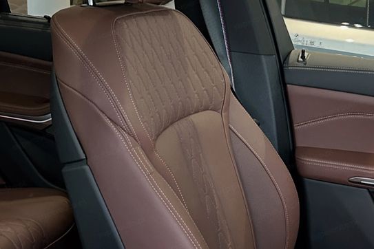 BMW X5 xDrive40d M Sport