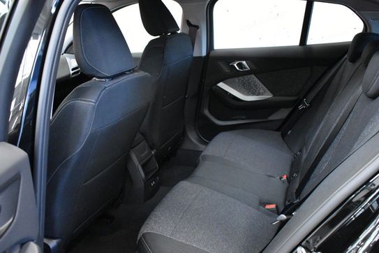 BMW Seria 1 118d