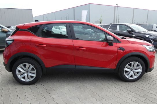 Renault Captur Evolution LPG 1.0 TCe