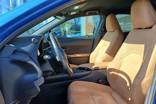 Lexus UX 250h GPF Business Edition 2WD