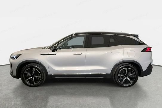 Baic Beijing 7 1.5T  DCT