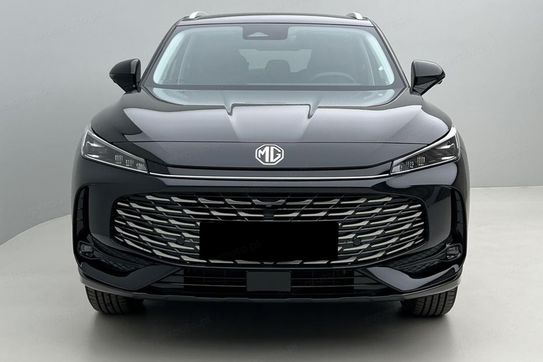 MG HS 1.5T HEV+ Exclusive aut