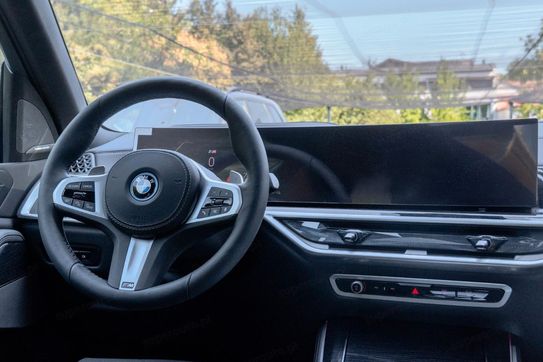 BMW X5 xDrive50e M Sport