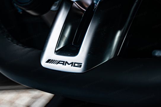 Mercedes CLE AMG 53 4-Matic+