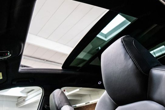 Audi Q7 50 TDI quattro S Line